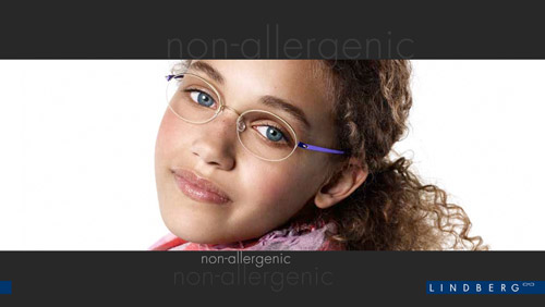 Lindberg Brillen bei Optik Wensky