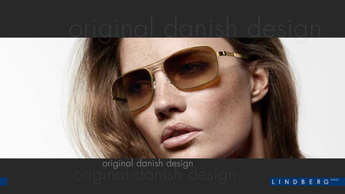 Lindberg Brillen bei Optik Wensky