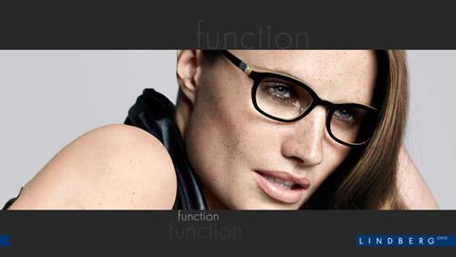 Lindberg Brillen bei Optik Wensky