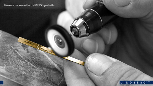 Lindberg Precious Linie bei Optik Wensky