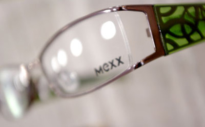 Optik Wensky im Vauhaus in Poing